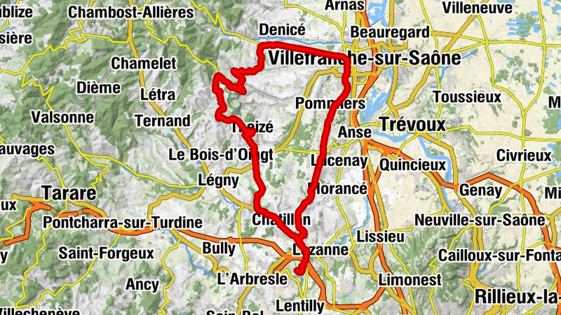 Mapa