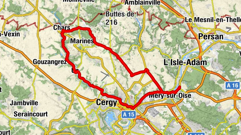 Mapa