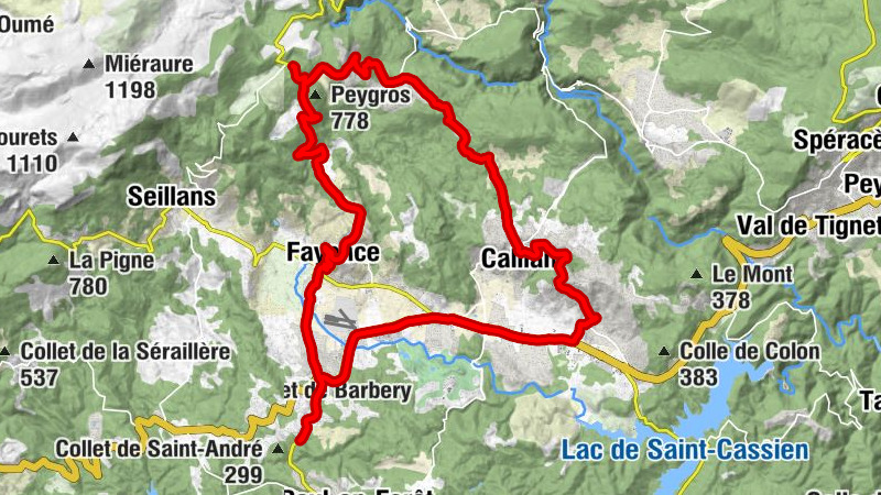 Mapa