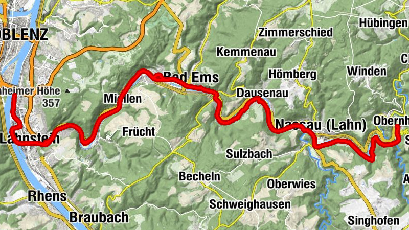 Mapa