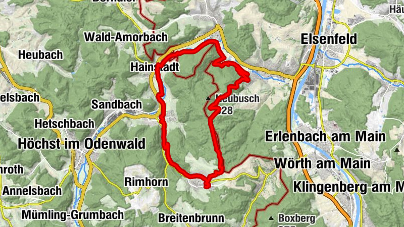 Mapa