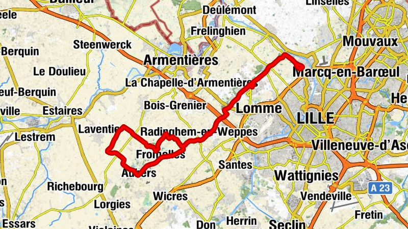 Mapa