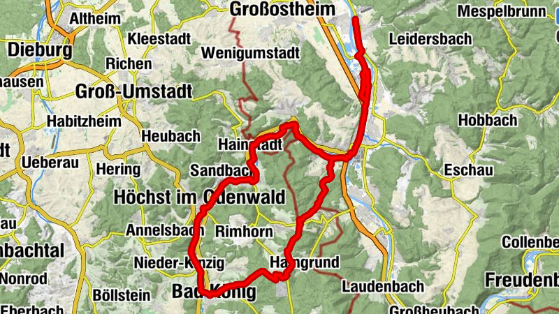 Mapa
