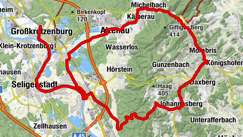Mapa