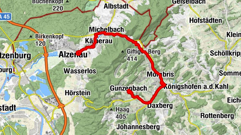 Mapa