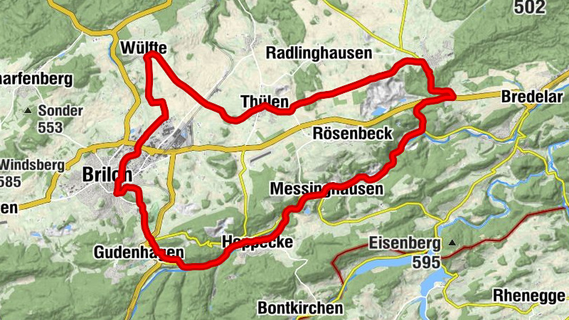 Mapa