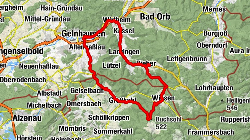 Mapa