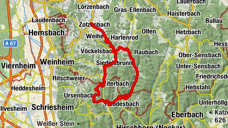 Mapa