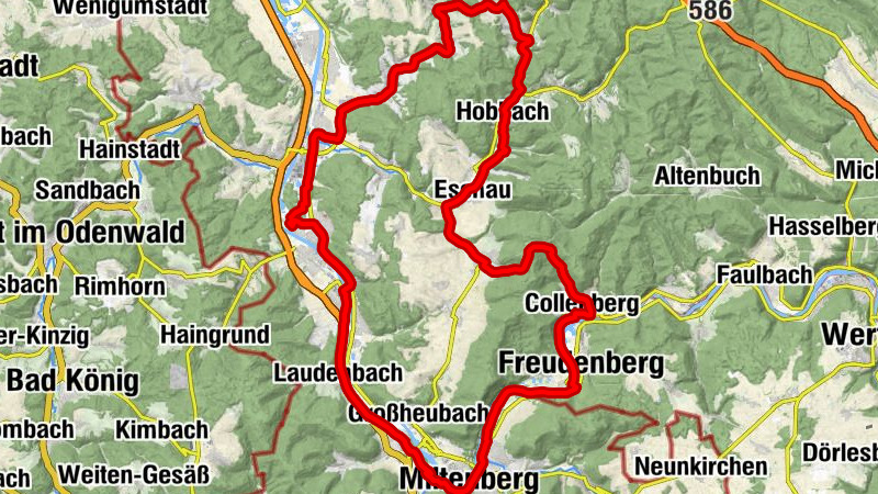 Mapa