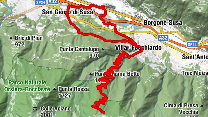 Mapa