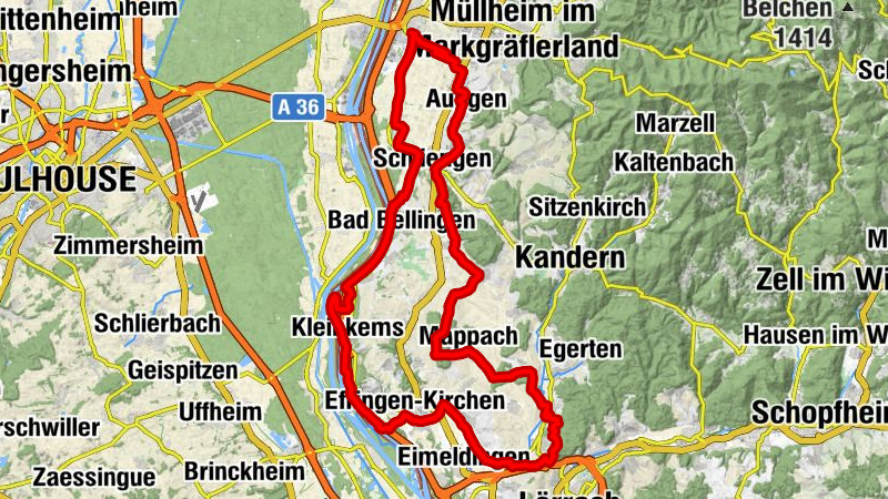 Mapa