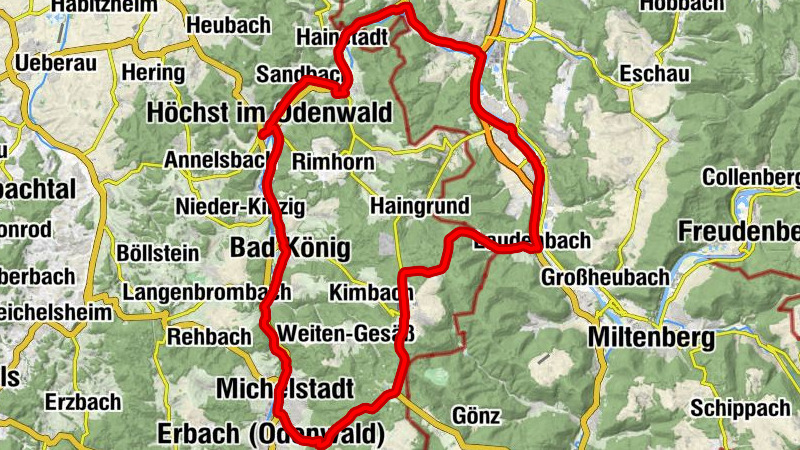 Mapa