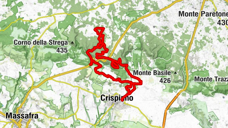 Crispiano