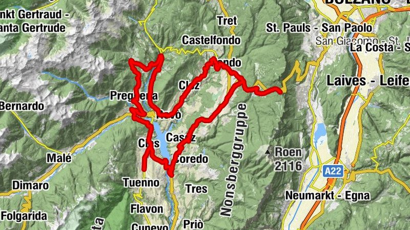 Mapa