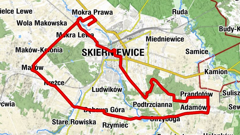 Mapa