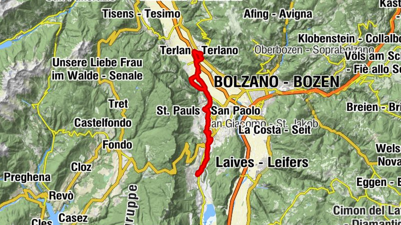 Mapa