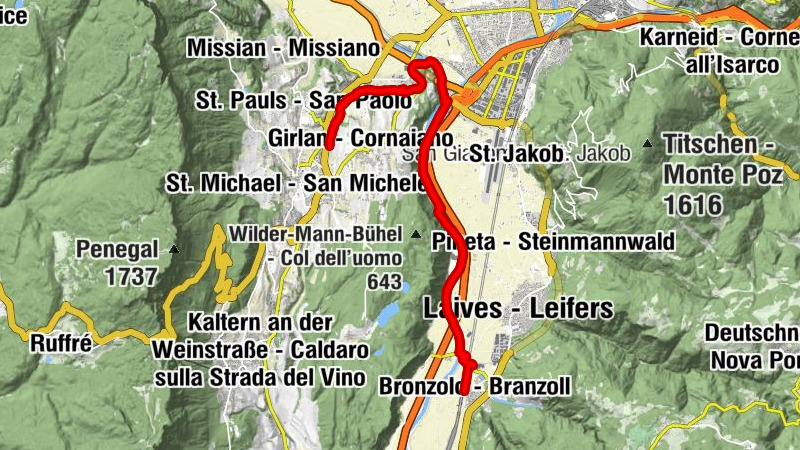 Mapa