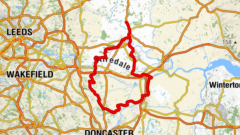 Per Bacco Restaurant - Wesleyan Methodist Church - St Mary - Riccall