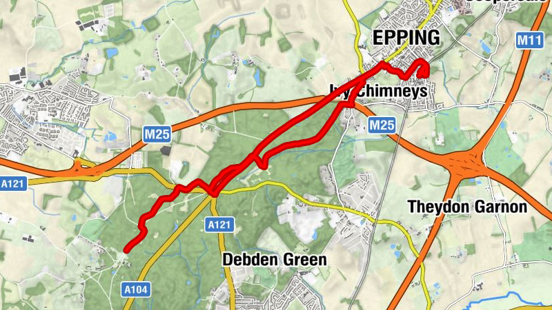 Epping - Miller & Carter - Greenwich