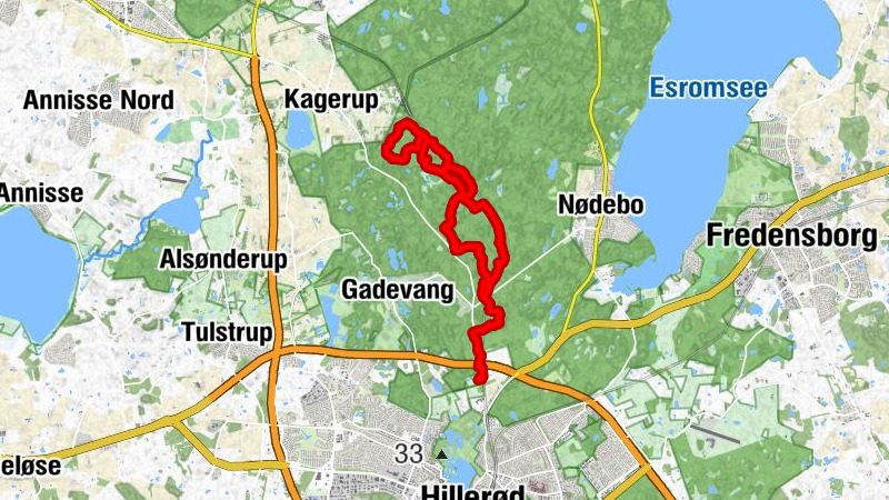 Hillerød