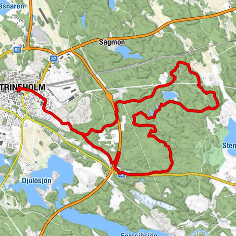 Katrineholm C - Katrineholm
