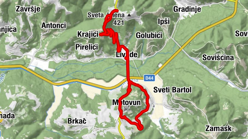 Mapa