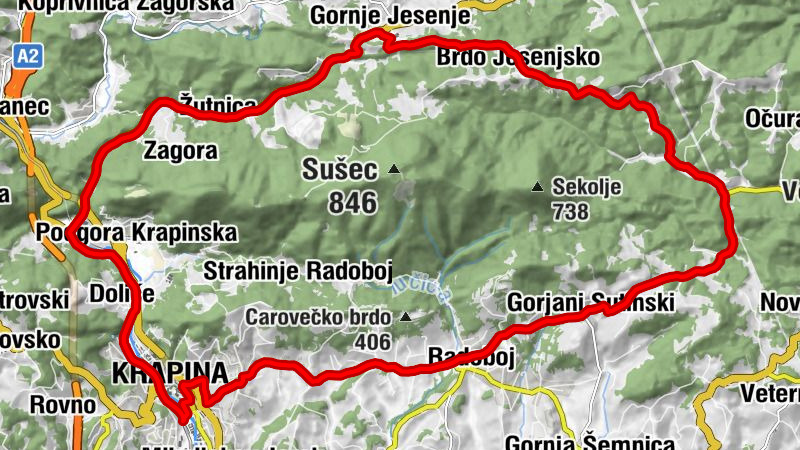 Mapa