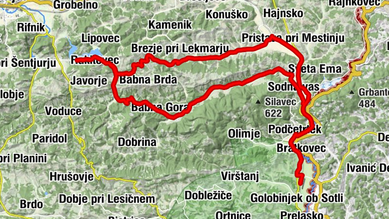 Mapa