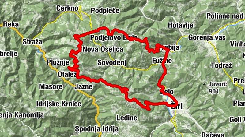Mapa