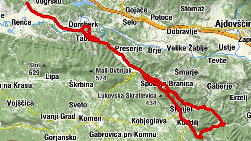 Mapa