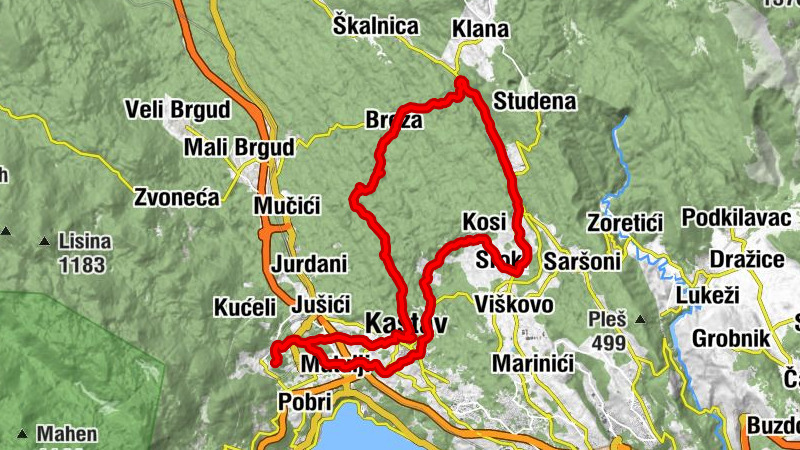 Mapa