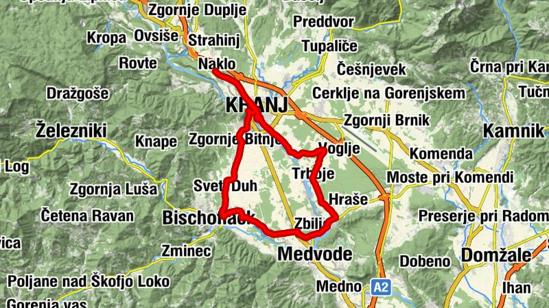 Mapa