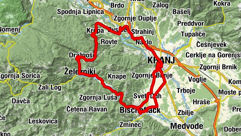 Mapa