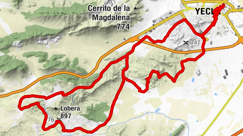 Mapa