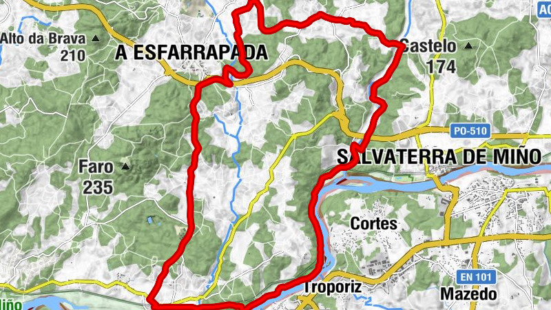 Mapa