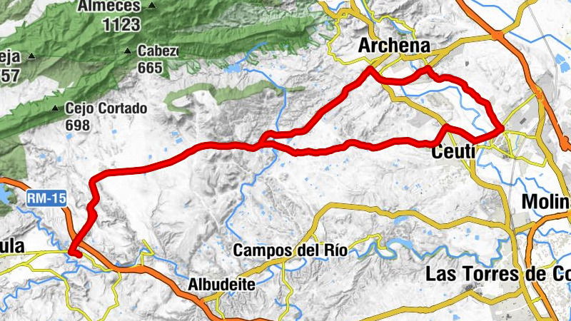 Mapa