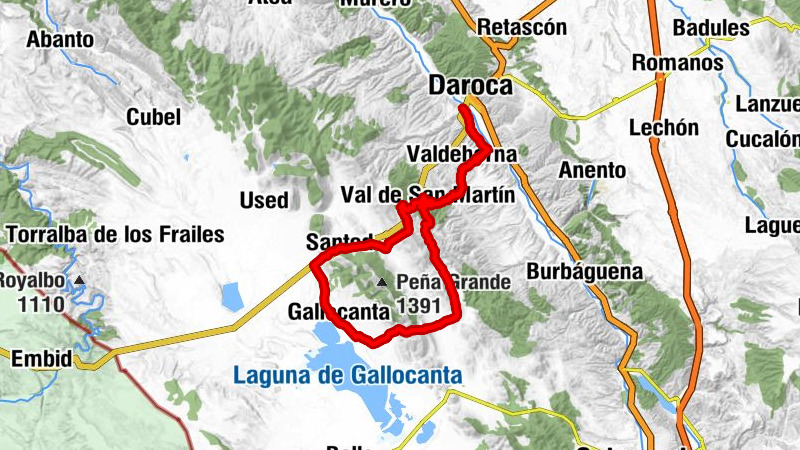 Mapa