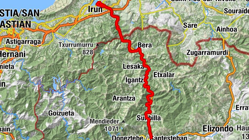 Mapa
