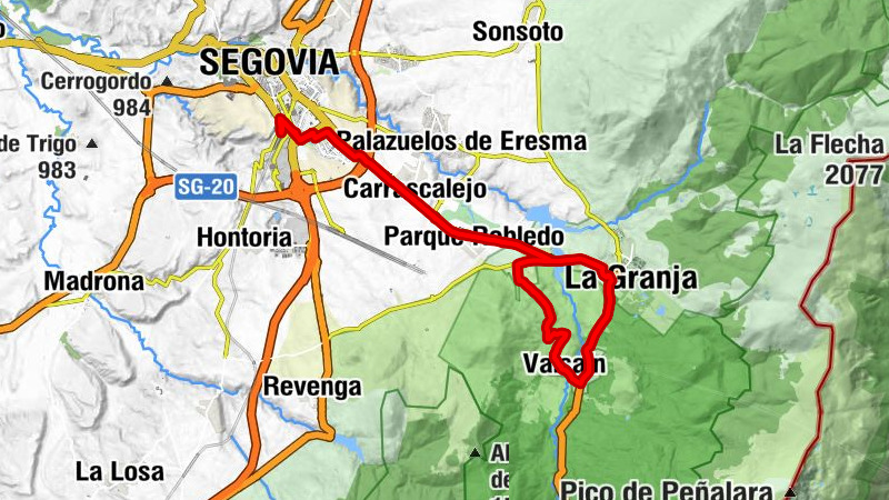 Mapa