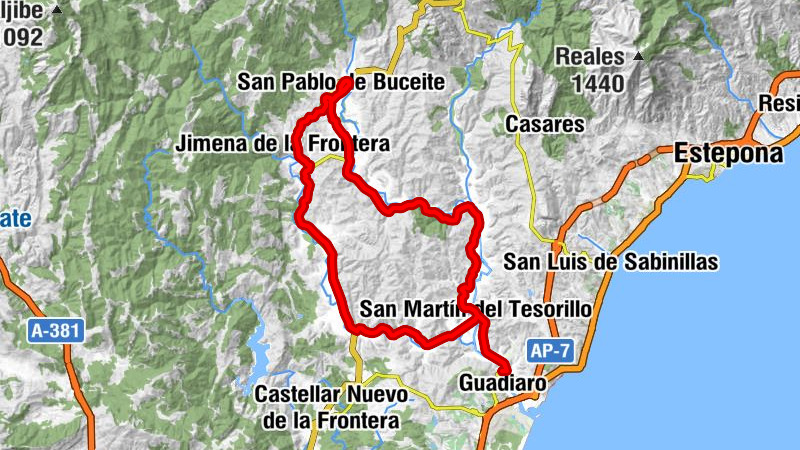 Mapa