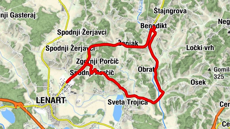 Mapa