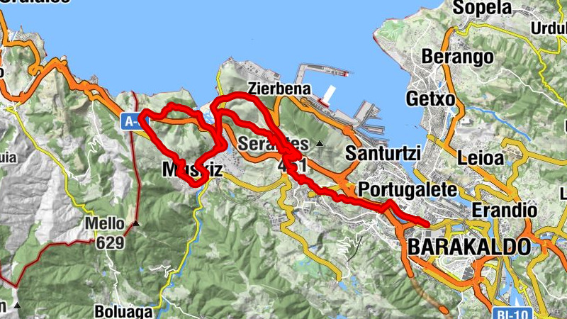 Mapa