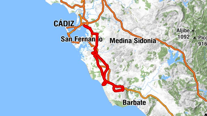 Mapa