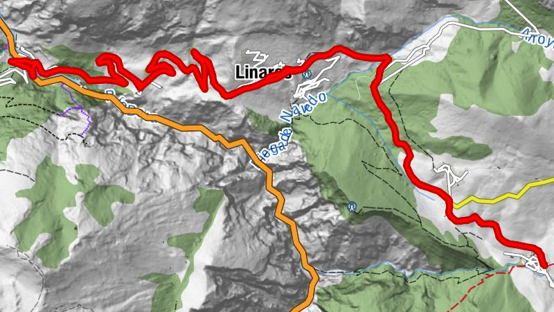 Cicera - Piñeres - Navedo - El Garaje