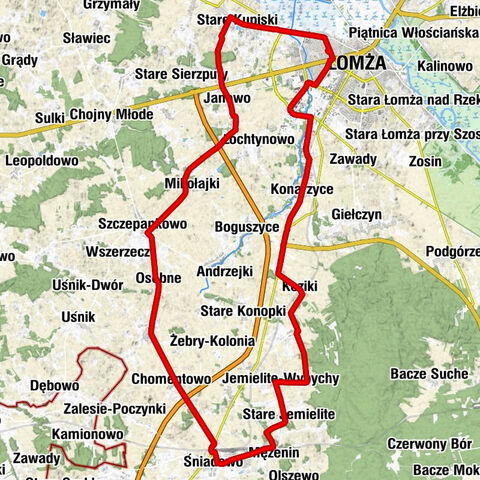 Da Grasso - Diabolika - Kraska - Łomża