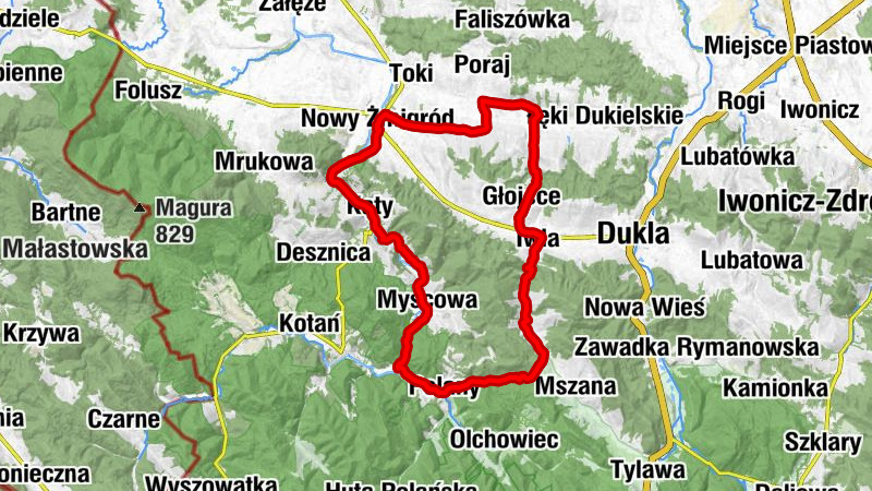 Mapa