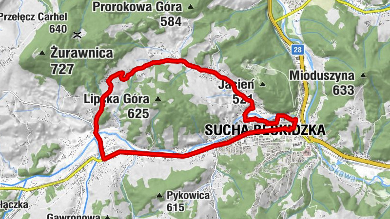 Mapa