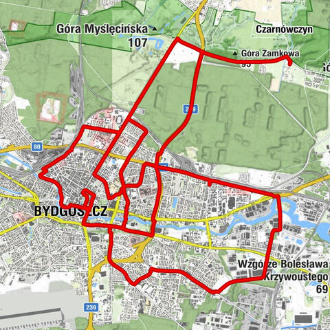 Grochol - Soplica - Kościół Jezusa Chrystusa Świętych w Dniach Ostatnich - Kościół pw. Najświętszej Maryi Panny Królowej Pokoju