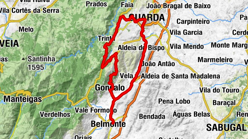 Mapa