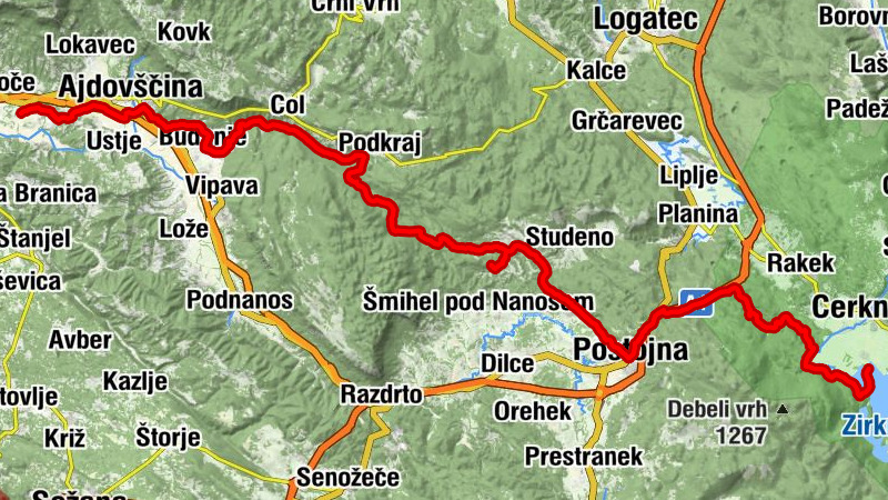 Mapa